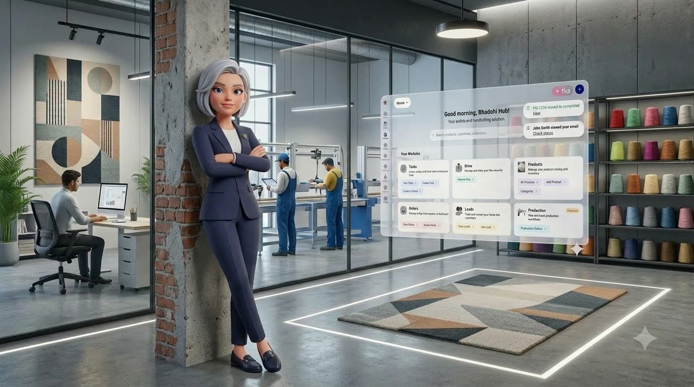 Catalog & Spec Manager